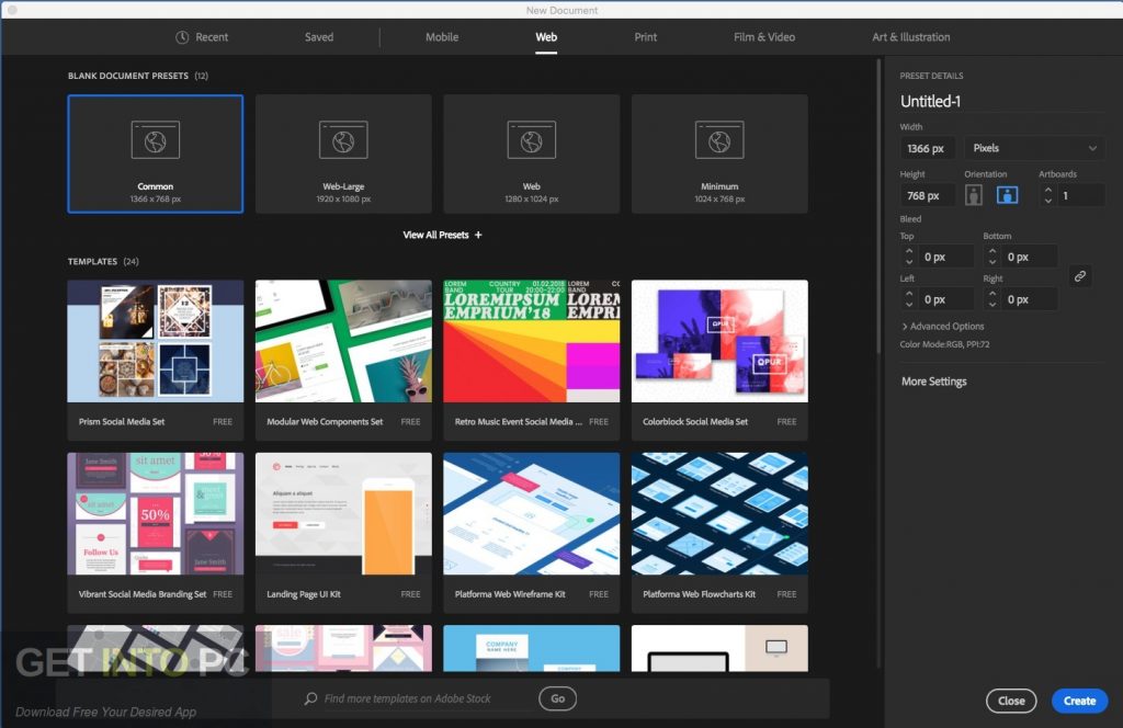 How To Download Adobe Illustrator For Mac For Free